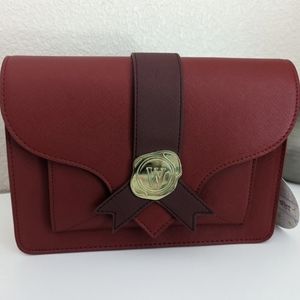 Weasley Loungefly crossbody bag